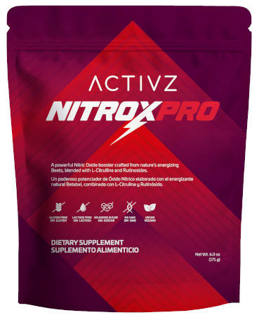 nitroxpro